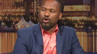 Capitol Heights Mayor