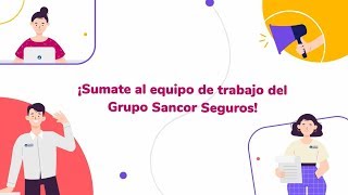 Portal de empleo