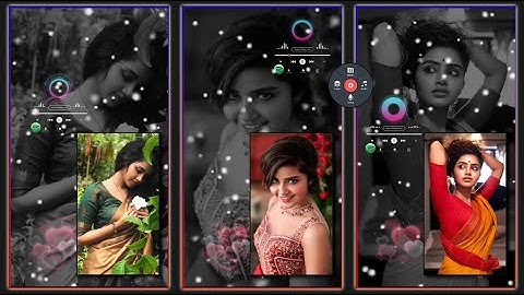 Next Level WhatsApp/ Instagram Status Video Making| Kinemaster Editing|