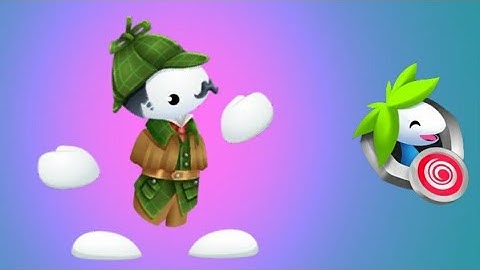 Lemmings - Season 24 - Sherlem Challenge (C 751) [Portal Madness Mayhem Mode]