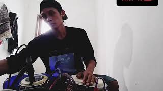 Lathi dj angklung glerrr ft R.A.Z dankjedut