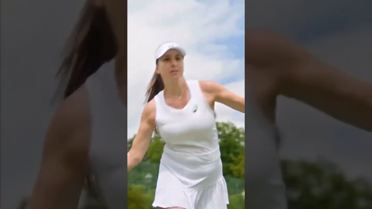DjokerNole Promo For Wimby Wimbledon Wimbledon2025 Novakdjokovic