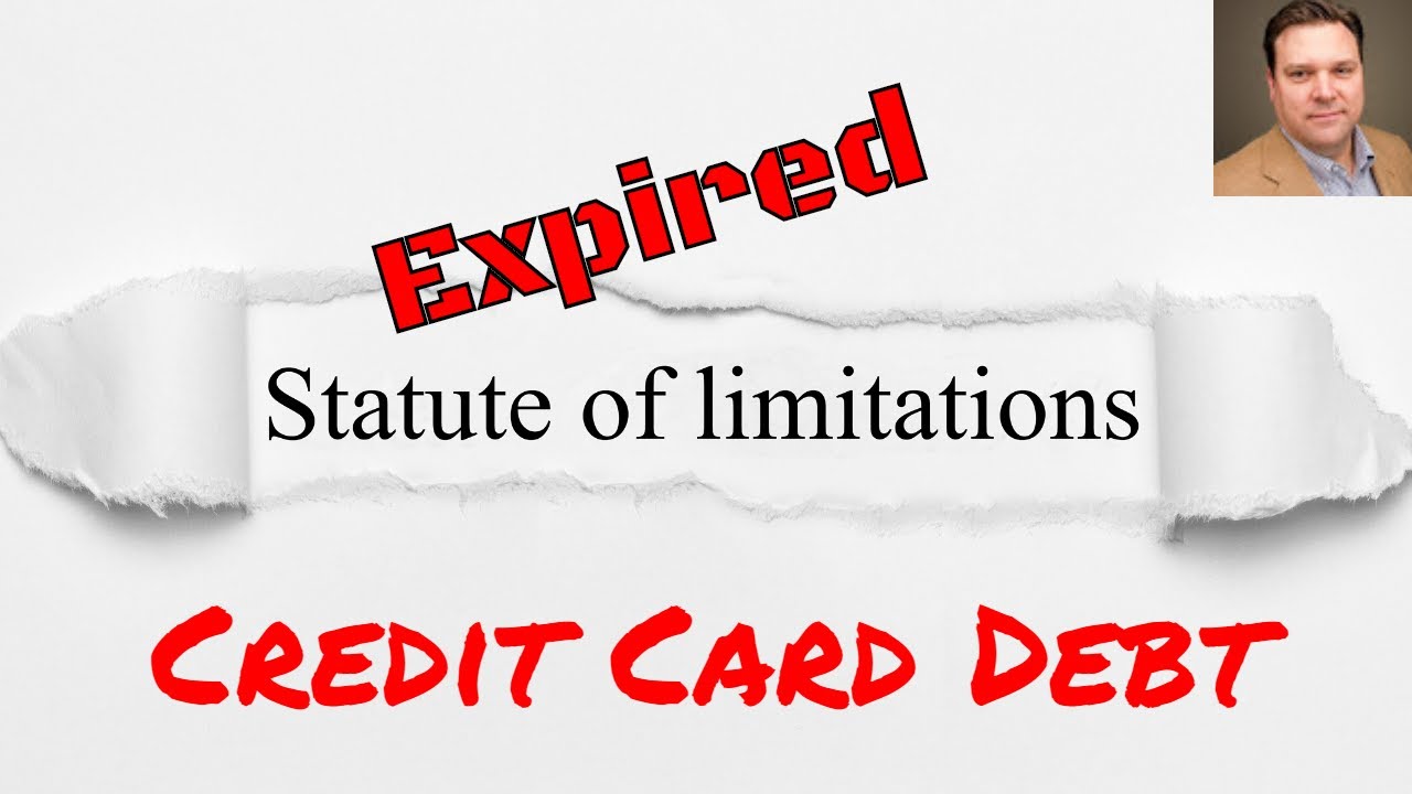 What is the Statute of Limitations - Credit Card Debt ...