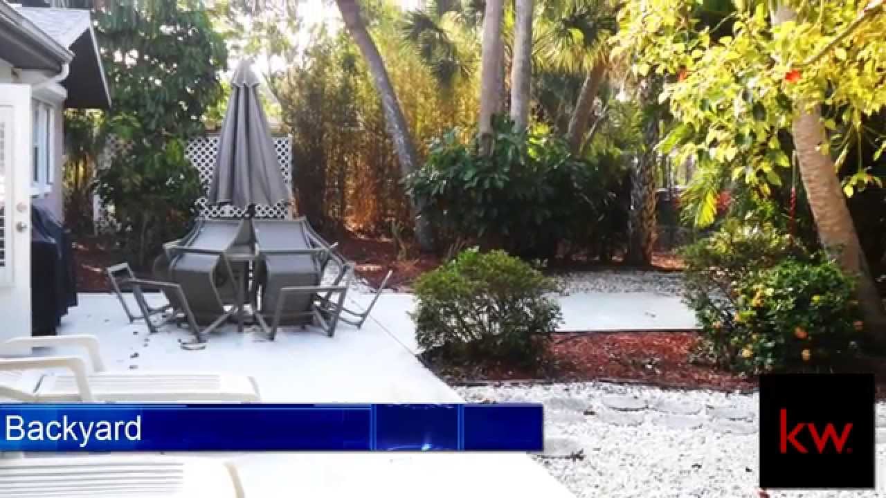 Siesta Key Home for Sale 5628 Cape Leyte Drive Sarasota, Florida