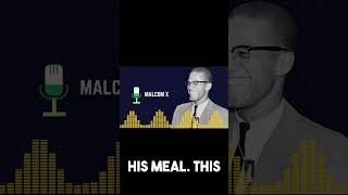 The Day Malcolm X Warned America