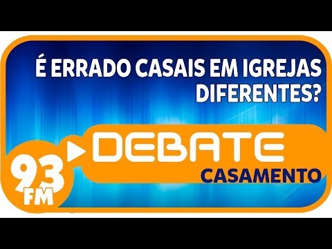 Vídeo: Quando a igreja se envolveu em casamento?