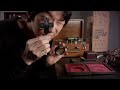 第六感の微調整 [ASMR ロールプレイ]