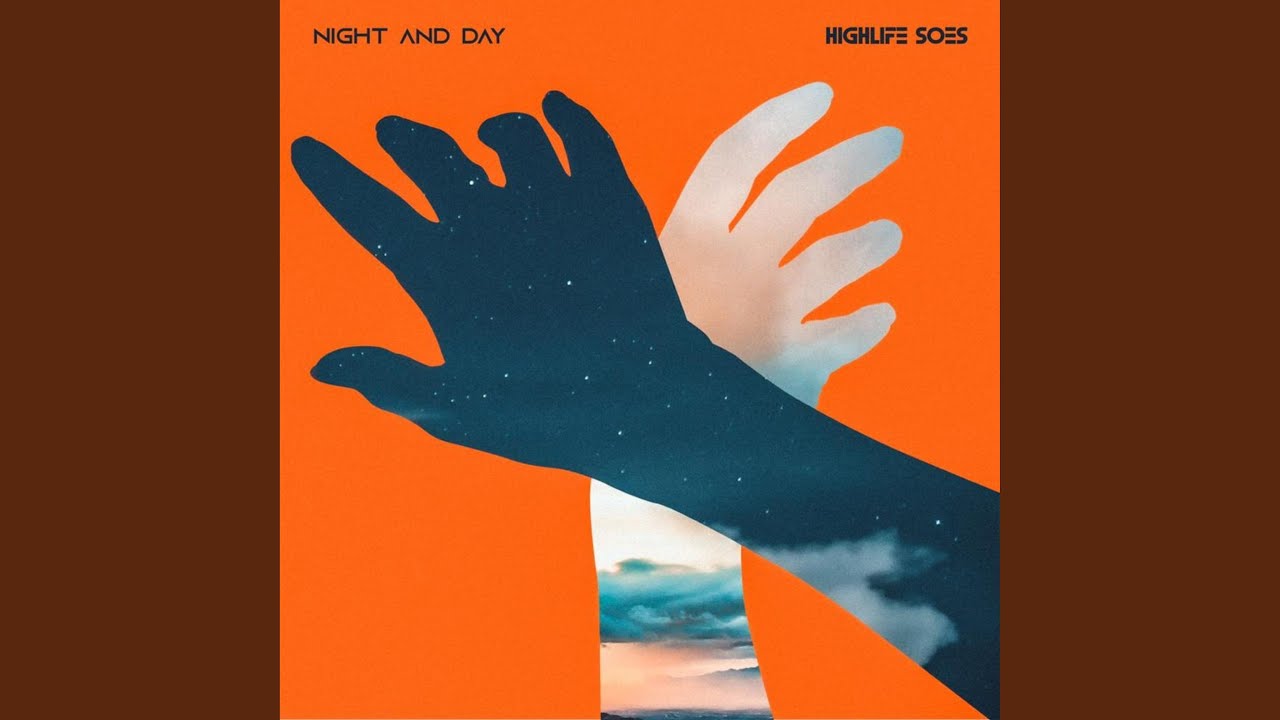 Night And Day YouTube