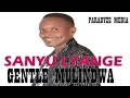 Sanyu-Lyange by Gentle mulindwa Nagamanage Audio out