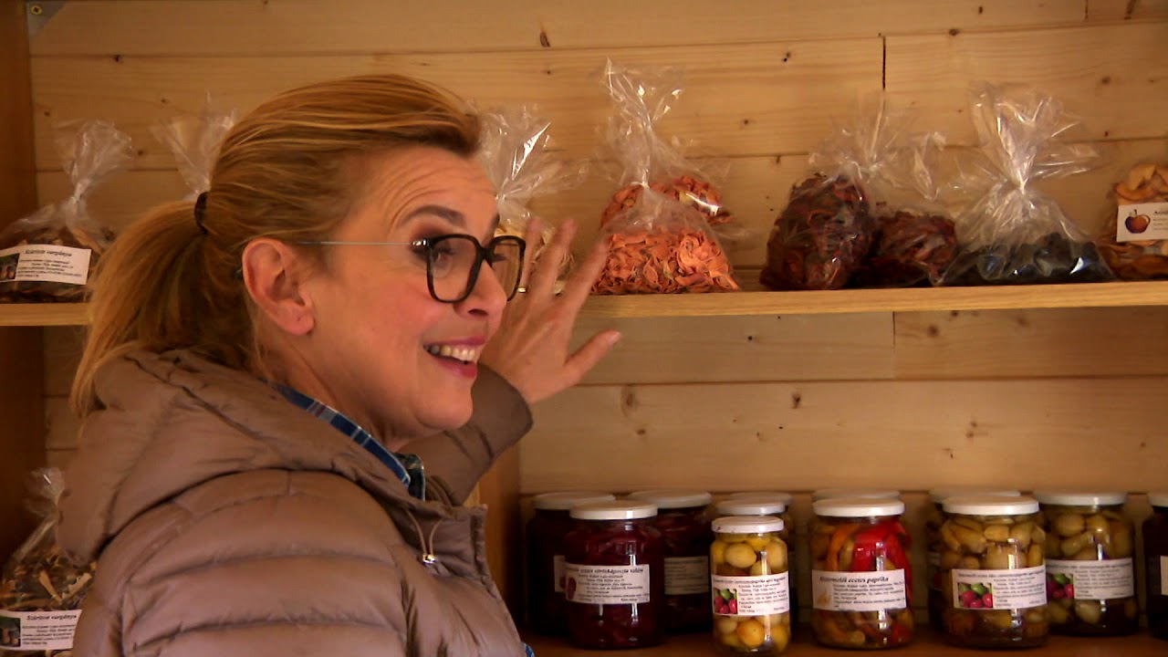 Gasztroangyal 19. rész - Szenna (2019)