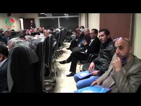 العماوي الحكومة اخطأت في توزيع المقاعد    الحقيقة الدولية