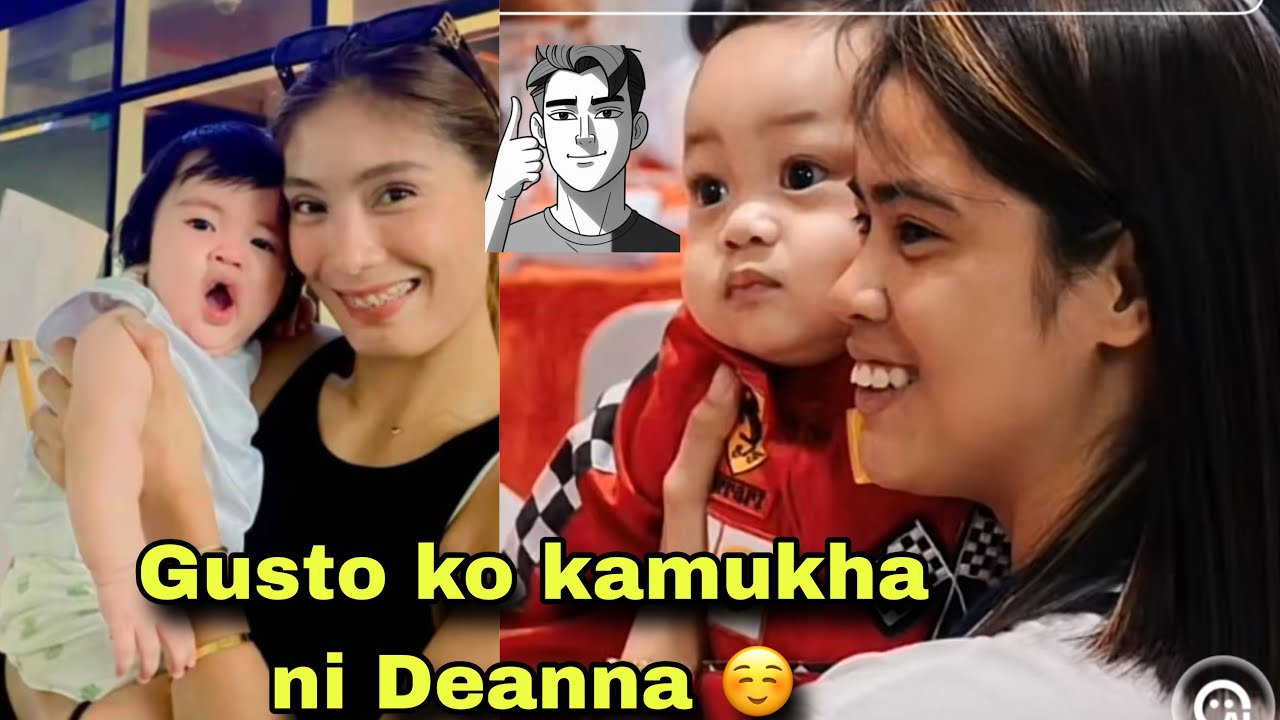 Usapang Baby Ivy lacsina Ready na daw