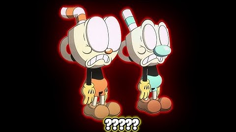 6 THE CUPHEAD SHOW! "Dazzling Brightness" Sound Variations in 30 Seconds