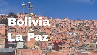 Bolivia | La Paz screenshot 5