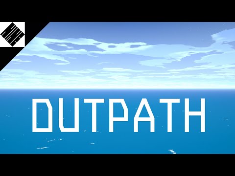 【#OUTPATH】 自動化は好きか？【#VTuber/#空狐ニネ】