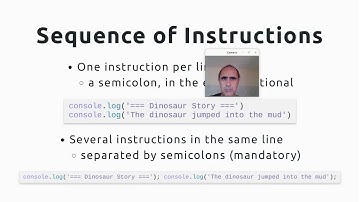 Primeiro Programa em JavaScript - Web 2023