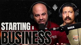 Episode 86: When Hollywood Shut Down, He Bet on Himself
