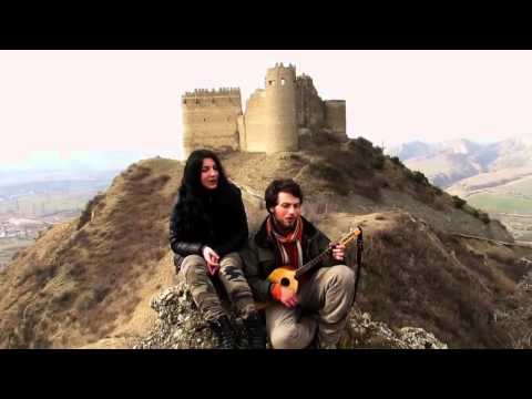 გაფრინდი / gafrindi