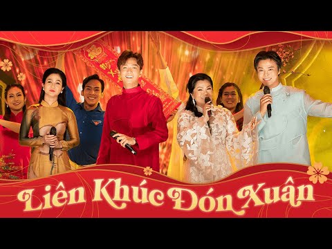 Video Liên Khúc Đón Xuân - Chúc Xuân - Đoản Ca Xuân | Ngô... - youtube