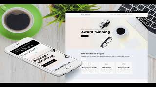Reverta - Creative Multipurpose HTML Template | Themeforest Website Templates and Themes