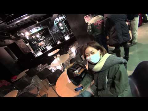 2014年12月6日　ライブレッスン　インタビュー　④