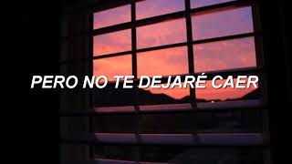 Sparks - Coldplay // español chords