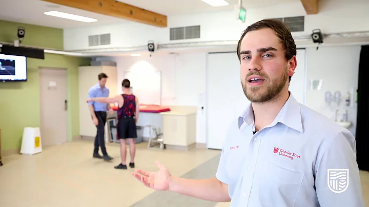 Bachelor of Podiatric Medicine