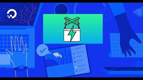How to Install Puppeteer Globally on DigitalOcean Droplets