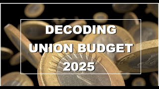 Successful Webinar on Decoding Union Budget 2025 | Expert Insights & Business Impact