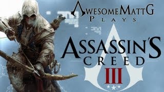 Let's Play: Assassin's Creed 3 (039) "Meeting Haytham" Let's Play: Assassin's Creed 3 (039) "Meeting Haytham"