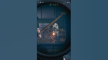 Delta force gameplay #sniping #fyp #deltaforce #deltaforcegame #fypyoutube #fypp #viral