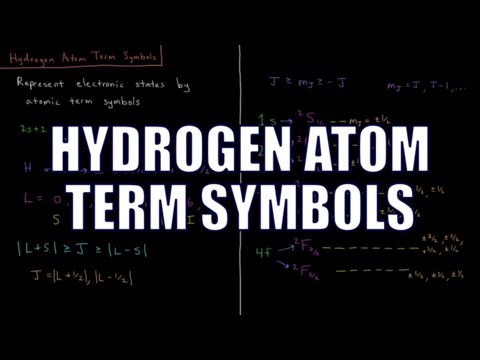 Quantum Chemistry 7.13