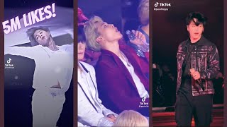 Jimin Tiktok Videos That Went VIRAL | BTS Park Jimin Edit Compilation