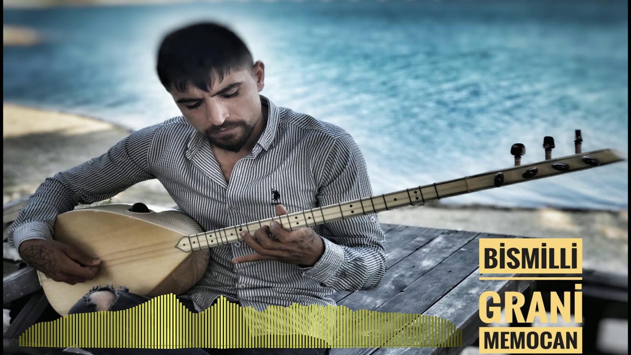 BİSMİLLİ GRANİ MEMOCAN 2019 YENİ KAYIT..!!