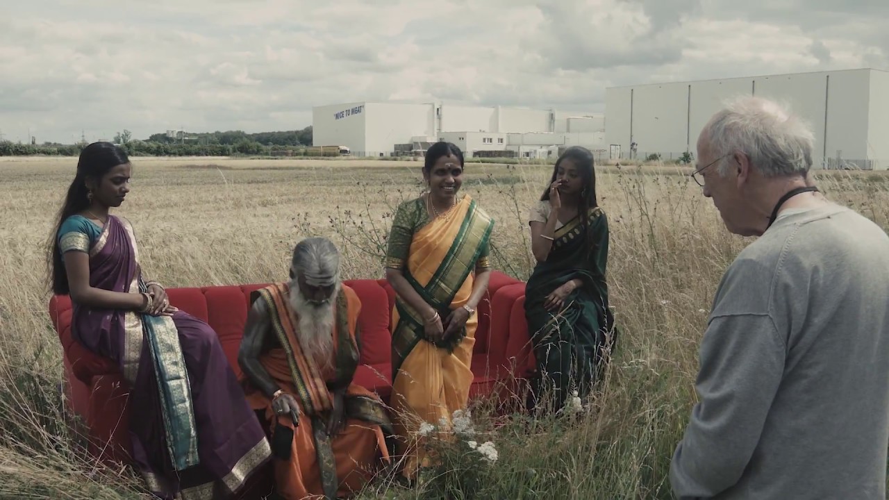 heimat.nrw dokufilm - Langfassung