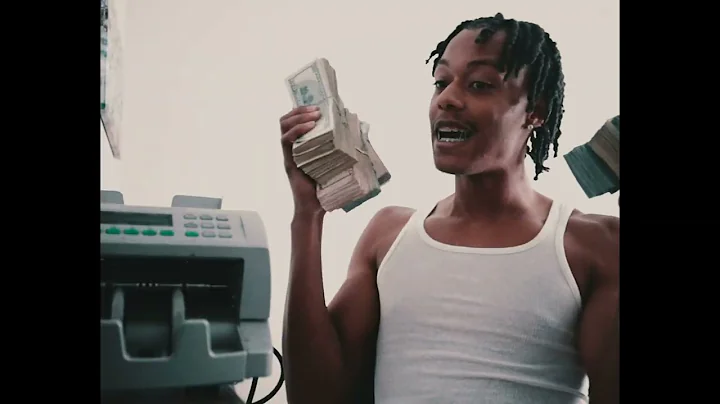 Skilla Baby - Randall Upshaw (Official Video) DIR ...