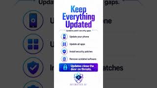 Stay Safe in the Digital World 🌐🔐 #StaySafeOnline #CyberSafety #shorts #trending #viral #ytshorts
