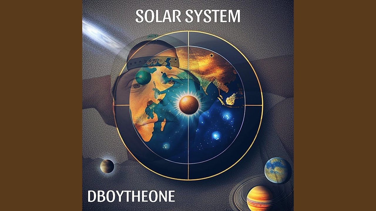 Watch SOLAR SYSTEM on YouTube Watch SOLAR SYSTEM on YouTube