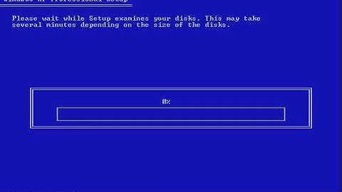 How to Repair Your Windows XP System - Step-by-Step Guide