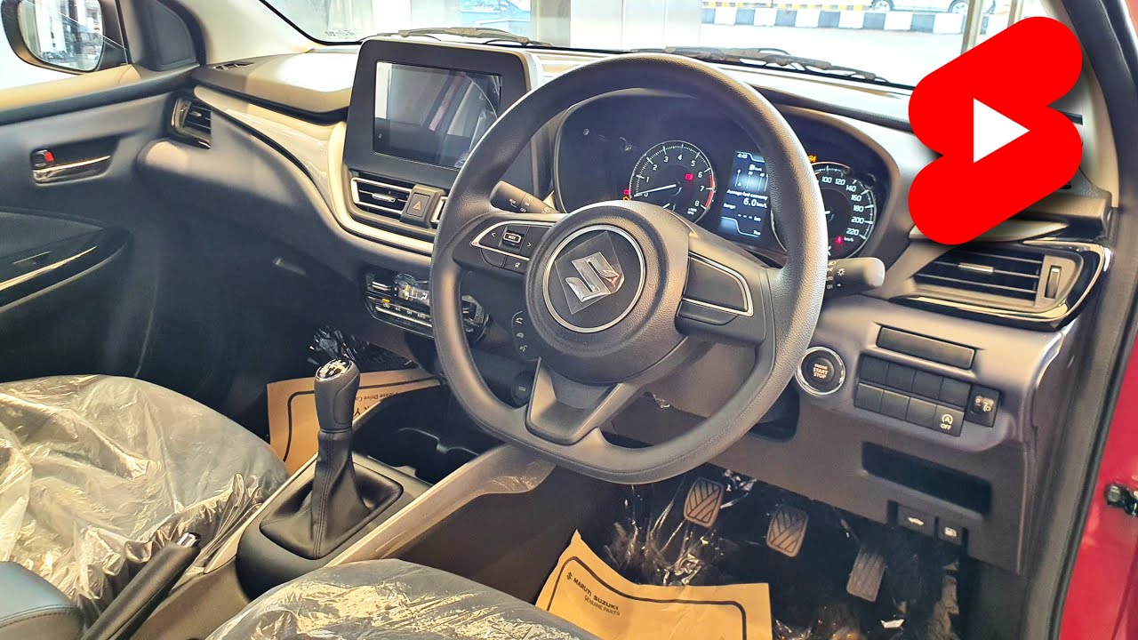 2022 Baleno Facelift Zeta with onroad price list 🔥 