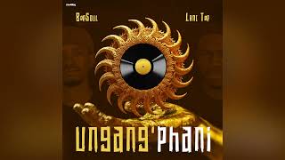 Beesoul U0026 Lani Tee  Ungangphani