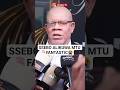 MANARA SSEBO ALIKUWA MTU FANTASTIC Shortsviral Ssebo Manara Msibani Globaltv