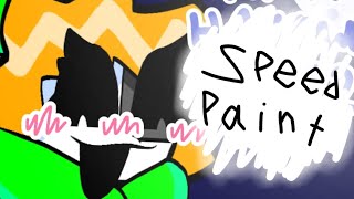 Happy Halloween 2022! | speedpaint | read desc