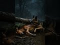 Heart Stopping Dog Saves Horse Foal During Lightning Storm mp3