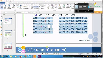 Các kiểu dữ liệu cơ sở trong [C/C++]