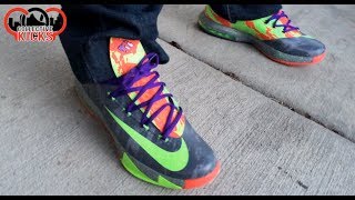 nike kd 6 vi