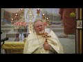 Проповедь священника Георгия Полякова 13 октября 2020 года