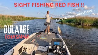 Red Fish {CATCH, CLEAN, COOK} South Louisiana Edition