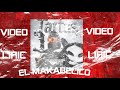 el tartas v4 - El makabelico - El comando exclusivo (video con letra)