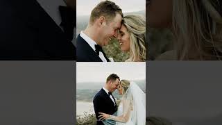 Rancho Palos Verdes | Lauren + Brads Wedding Story - Trailer  #wedding #love #weddingplanning